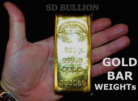 a metal trunk box of gold bars weight|gold bar weight test.